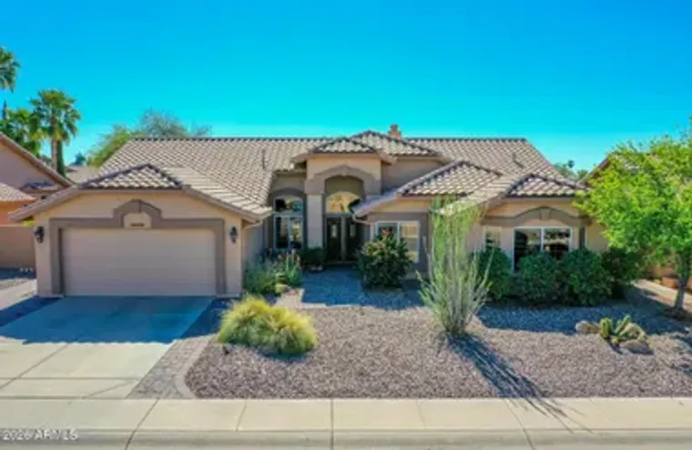8933 W ROSEMONTE DR, PEORIA, AZ, 85382, Peoria, AZ 85382