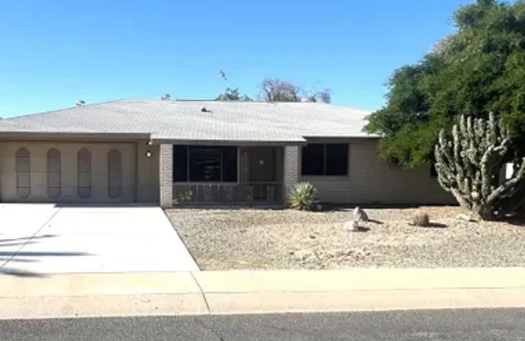 12806 N SUN VALLEY DR, SUN CITY, AZ, 853..., Sun City, AZ 85351