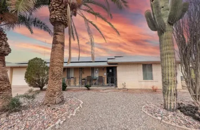 9614 W PINERIDGE DR, SUN CITY, AZ, 85351, Sun City, AZ 85351