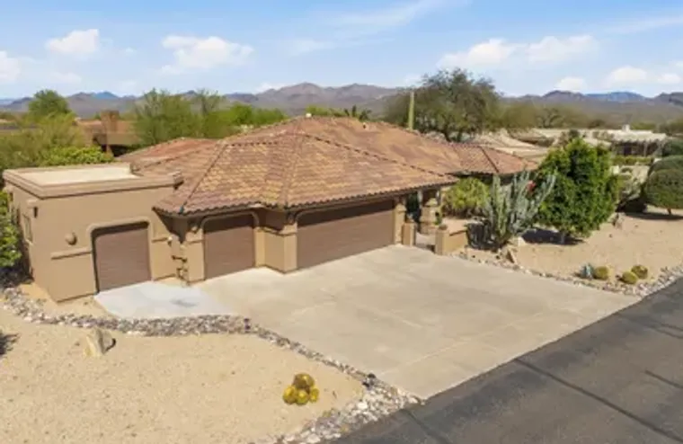 18626 E MOUNTAINAIRE DR, RIO VERDE, AZ, ..., Rio Verde, AZ 85263