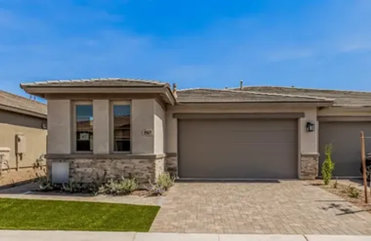 5567 N 205TH LN, BUCKEYE, AZ, 85396, Buckeye, AZ 85396