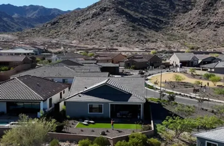 5995 N 207TH AVE, BUCKEYE, AZ, 85396, Buckeye, AZ 85396