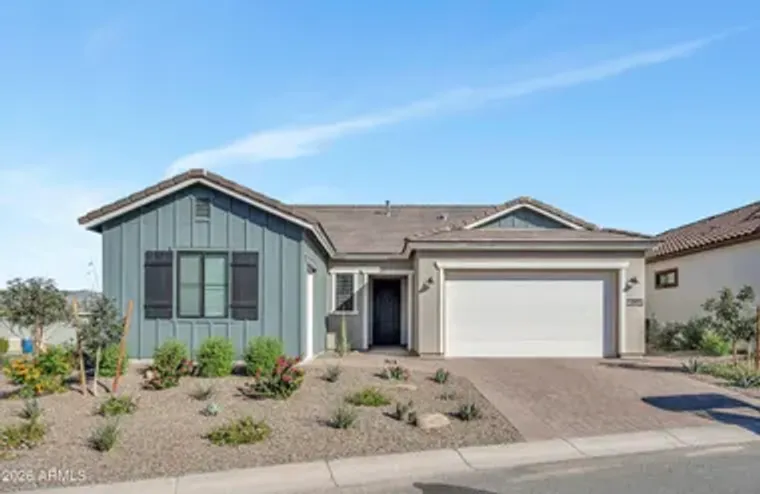 5995 N 207TH AVE, BUCKEYE, AZ, 85396, Buckeye, AZ 85396