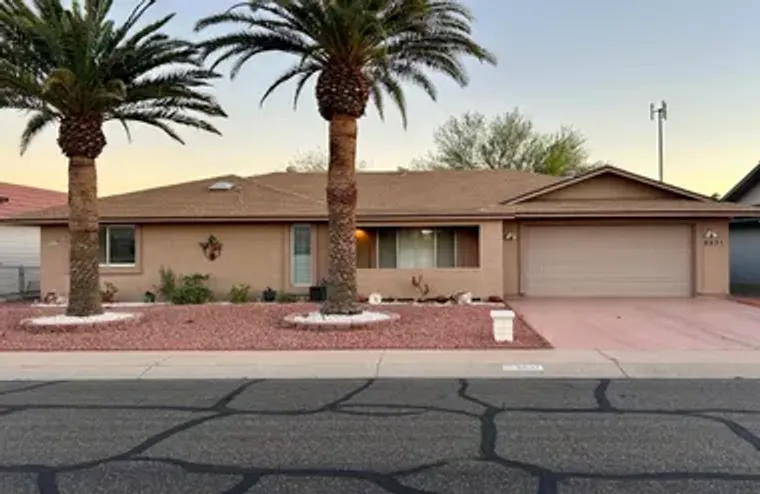 9831 W WRANGLER DR, SUN CITY, AZ, 85373, Sun City, AZ 85373