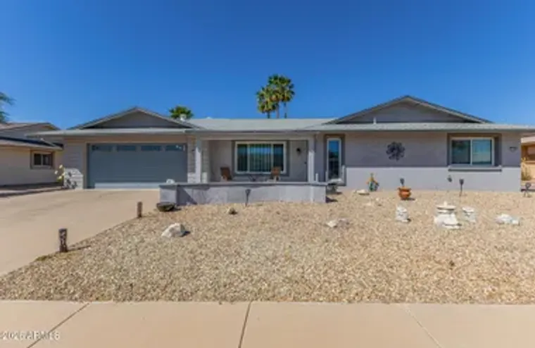 17806 N 134TH AVE, SUN CITY WEST, AZ, 85..., Sun City West, AZ 85375