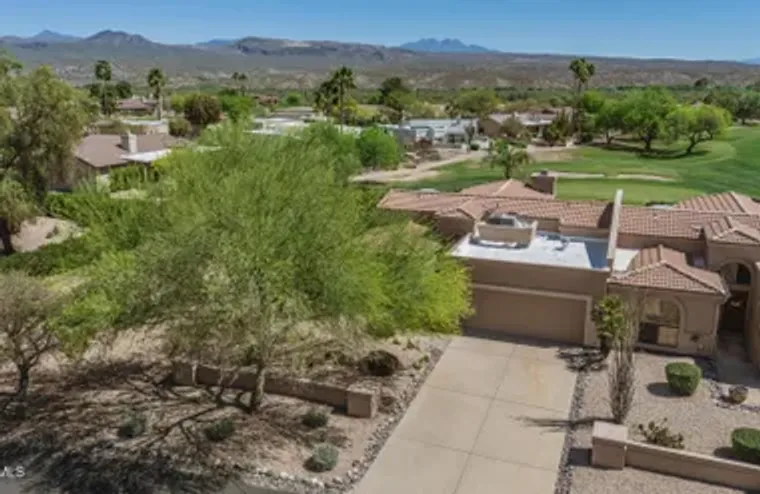 25615 N BOLERO BND 5, RIO VERDE, AZ, 852..., Rio Verde, AZ 85263