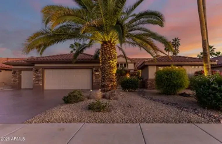 15407 W CAMINO ESTRELLA DR, SURPRISE, AZ..., Surprise, AZ 85374