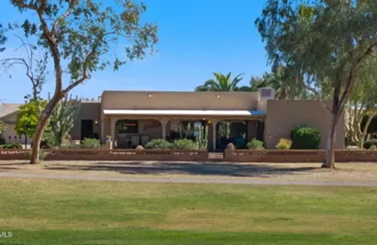 2033 LEISURE WORLD -- --, MESA, AZ, 8520..., Mesa, AZ 85206