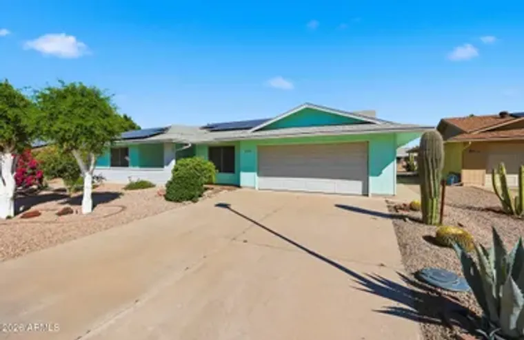 9710 W HAWTHORN CT, SUN CITY, AZ, 85351, Sun City, AZ 85351