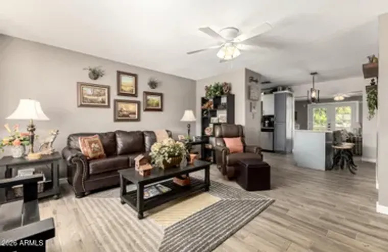 5422 E DODGE ST, MESA, AZ, 85205, Mesa, AZ 85205