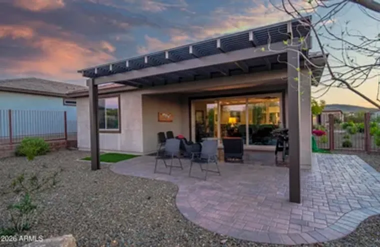 4518 CHARRO CT, WICKENBURG, AZ, 85390, Wickenburg, AZ 85390