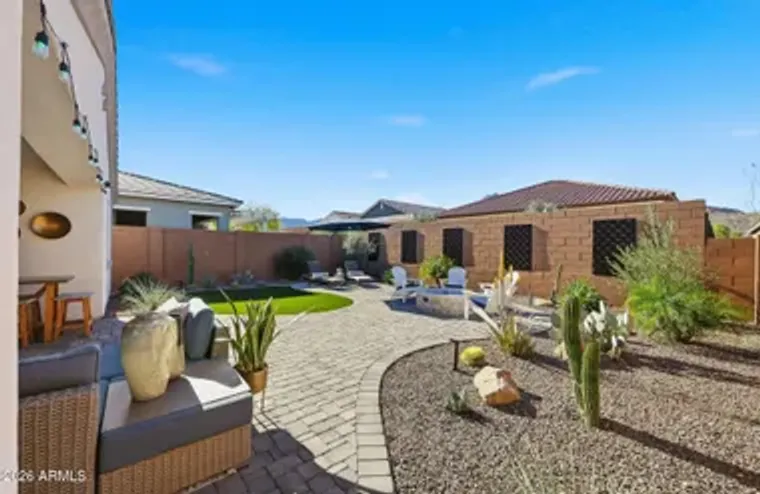 20668 W LUKE AVE, BUCKEYE, AZ, 85396, Buckeye, AZ 85396