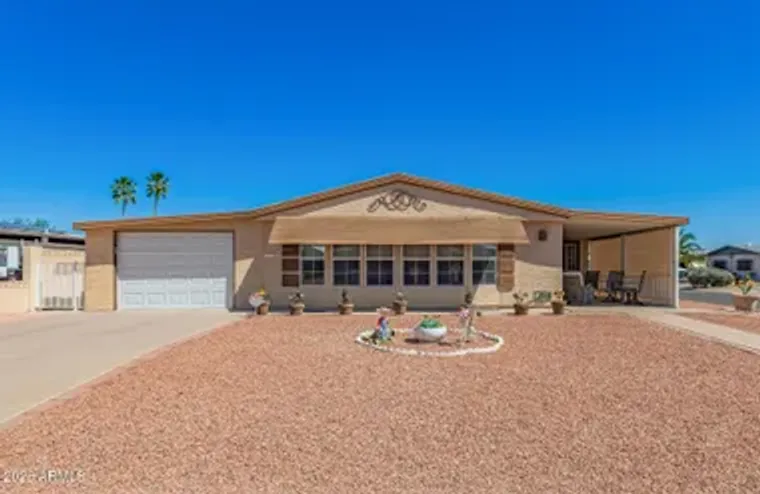 26633 S MARICOPA PL, SUN LAKES, AZ, 8524..., Sun Lakes, AZ 85248