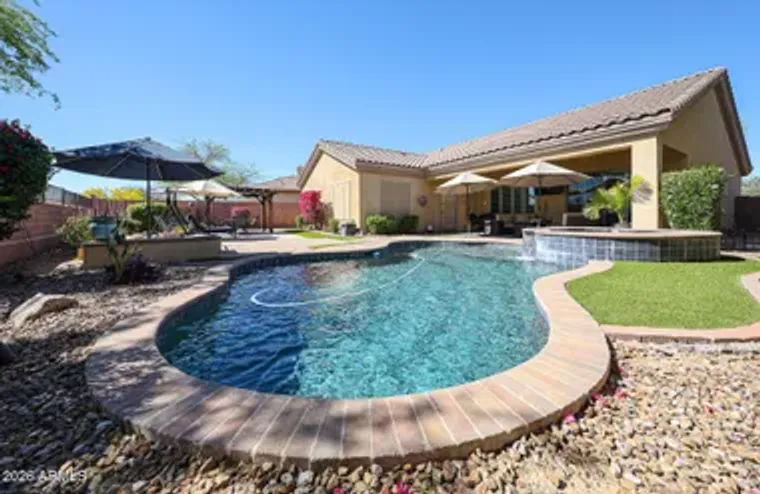 1601 W AINSWORTH DR, PHOENIX, AZ, 85086, Phoenix, AZ 85086