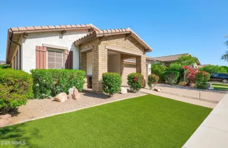 4682 N 206TH DR, BUCKEYE, AZ, 85396, Buckeye, AZ 85396