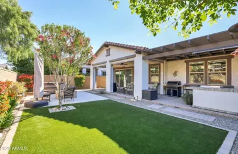 4682 N 206TH DR, BUCKEYE, AZ, 85396, Buckeye, AZ 85396