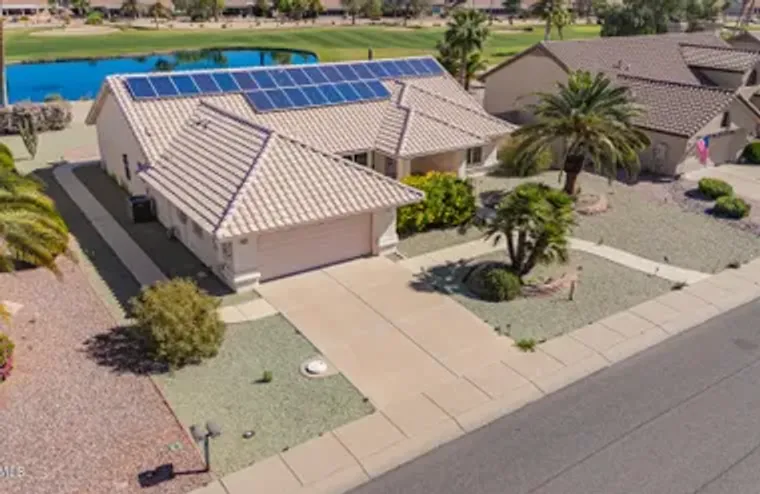 14626 W TRADING POST DR, SUN CITY WEST, ..., Sun City West, AZ 85375