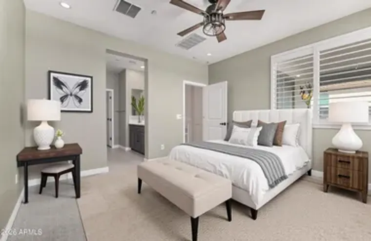 5361 N 205TH DR, BUCKEYE, AZ, 85396, Buckeye, AZ 85396