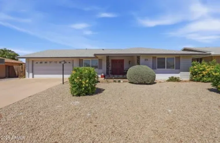 10734 W SARATOGA CIR, SUN CITY, AZ, 8535..., Sun City, AZ 85351