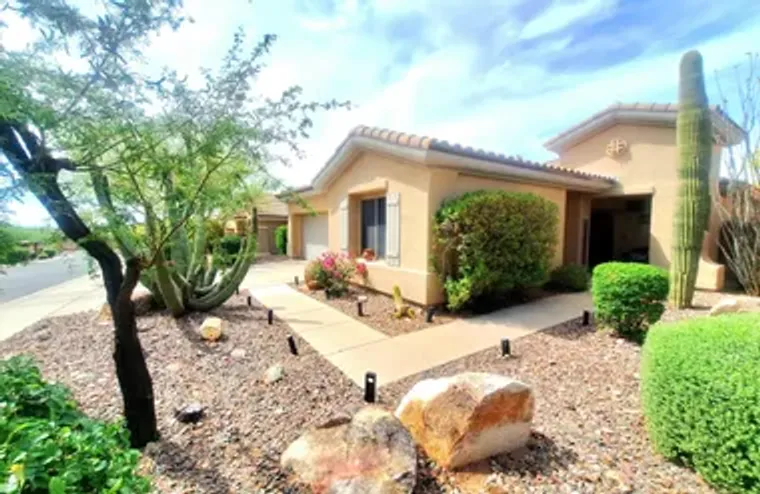 41836 N MILL CREEK WAY, ANTHEM, AZ, 8508..., Anthem, AZ 85086