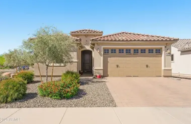 21392 N 268TH DR, BUCKEYE, AZ, 85396, Buckeye, AZ 85396