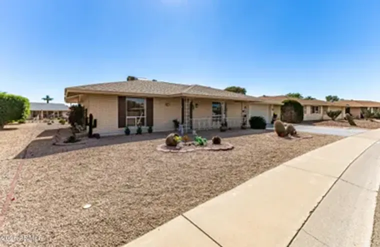 9227 W MEADOW HILLS DR, SUN CITY, AZ, 85..., Sun City, AZ 85351