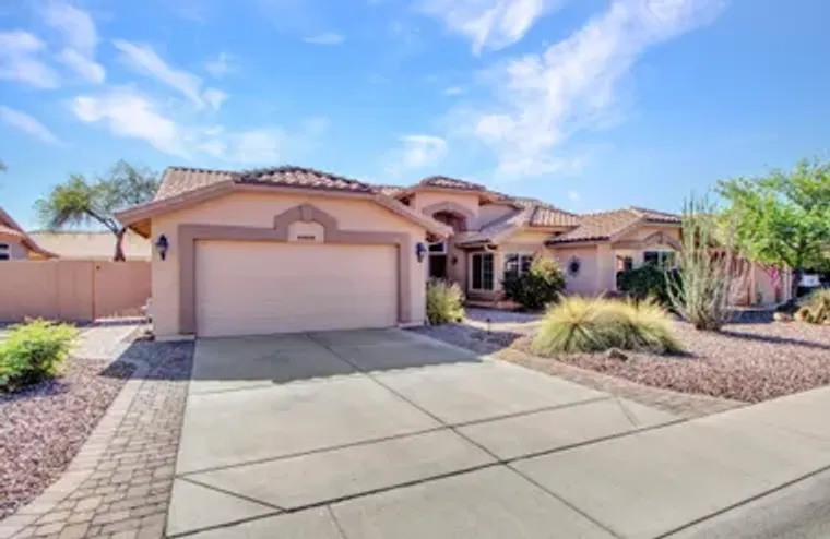 8933 W ROSEMONTE DR, PEORIA, AZ, 85382, Peoria, AZ 85382