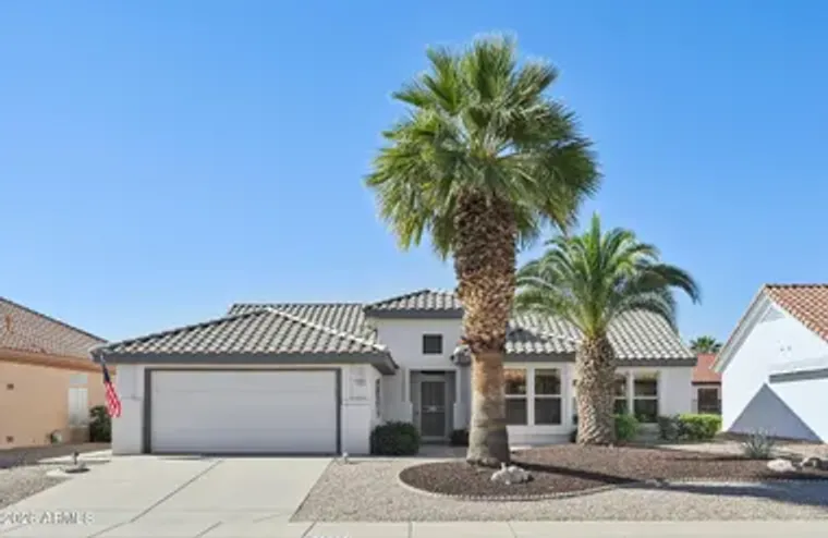 15321 W BLACK GOLD LN, SUN CITY WEST, AZ..., Sun City West, AZ 85375