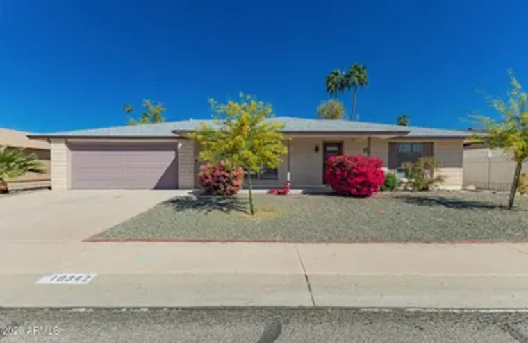 10342 W TALISMAN RD, SUN CITY, AZ, 85351, Sun City, AZ 85351
