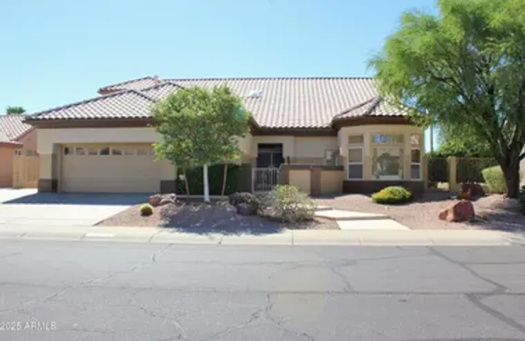 13811 W VIA --, SUN CITY WEST, AZ, 85375, Sun City West, AZ 85375