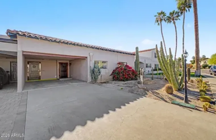 7729 E RANCHO VISTA DR, SCOTTSDALE, AZ, ..., Scottsdale, AZ 85251