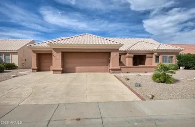 15240 W VIA --, SUN CITY WEST, AZ, 85375, Sun City West, AZ 85375