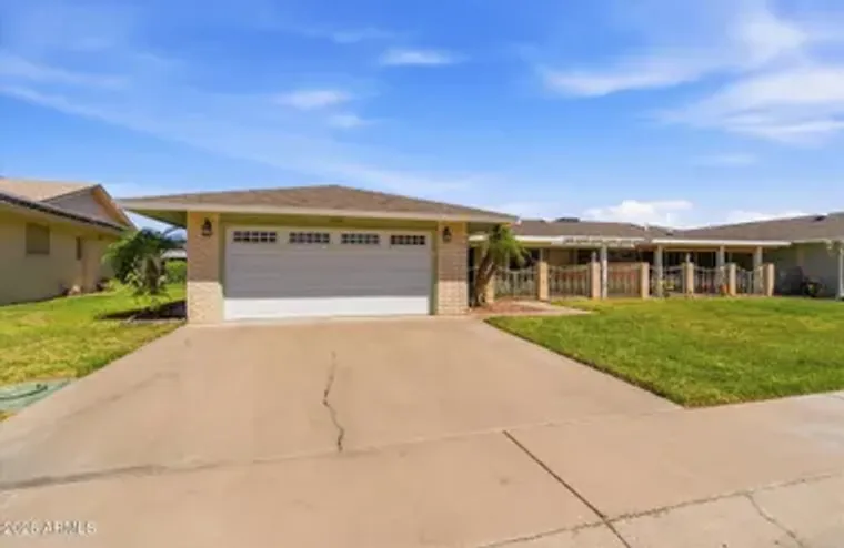 10616 W ROUNDELAY CIR, SUN CITY, AZ, 853..., Sun City, AZ 85351