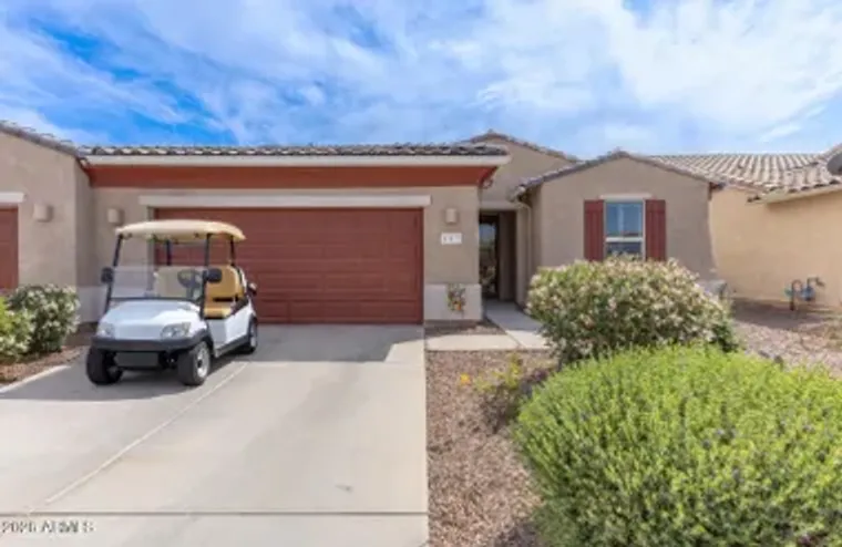 41615 W CALIENTE DR, MARICOPA, AZ, 85138, Maricopa, AZ 85138