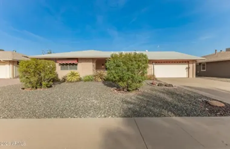 14215 N TUMBLEBROOK WAY, SUN CITY, AZ, 8..., Sun City, AZ 85351