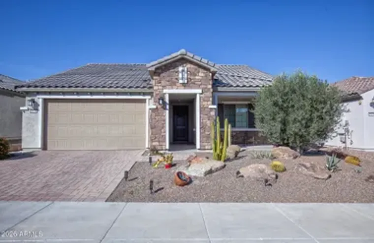 26186 W KRISTAL WAY, BUCKEYE, AZ, 85396, Buckeye, AZ 85396