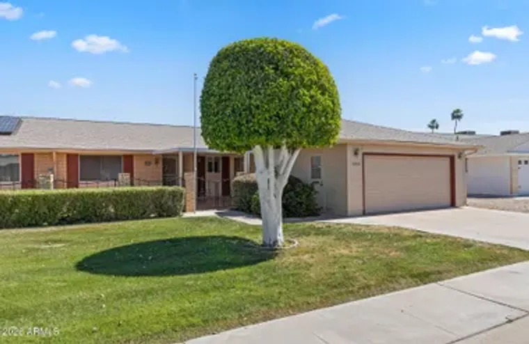 10606 W EL CAPITAN CIR, SUN CITY, AZ, 85..., Sun City, AZ 85351