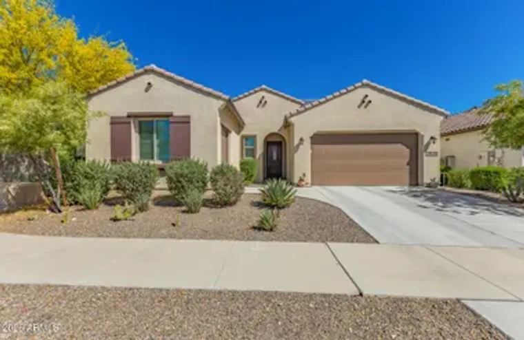 20520 W COLLEGE DR, BUCKEYE, AZ, 85396, Buckeye, AZ 85396