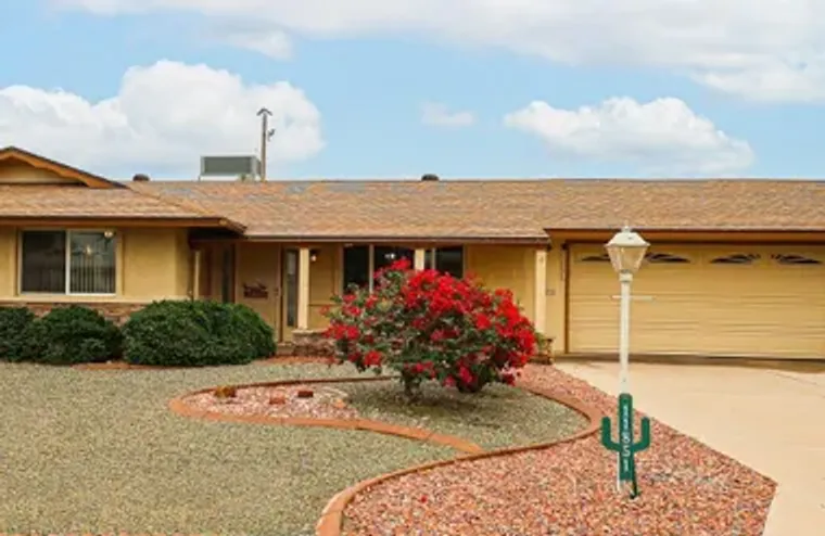 11851 N THUNDERBIRD RD, SUN CITY, AZ, 85..., Sun City, AZ 85351
