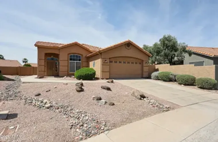 20032 N 91ST LN, PEORIA, AZ, 85382, Peoria, AZ 85382