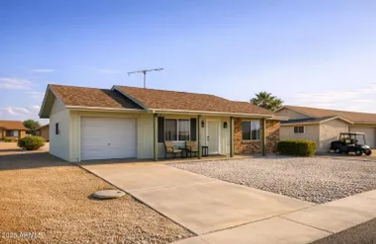 9726 W TERRACE LN, SUN CITY, AZ, 85373, Sun City, AZ 85373