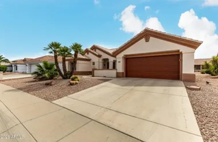 15333 W BLACK GOLD LN, SUN CITY WEST, AZ..., Sun City West, AZ 85375