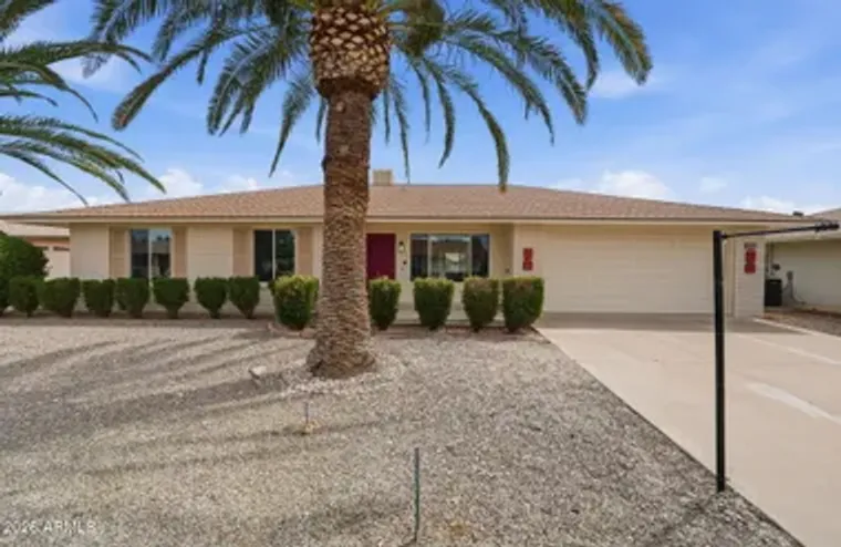 10733 W HUTTON DR, SUN CITY, AZ, 85351, Sun City, AZ 85351
