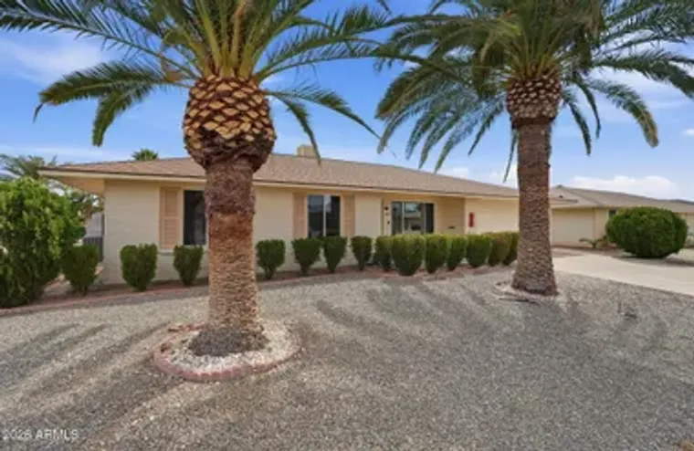 10733 W HUTTON DR, SUN CITY, AZ, 85351, Sun City, AZ 85351