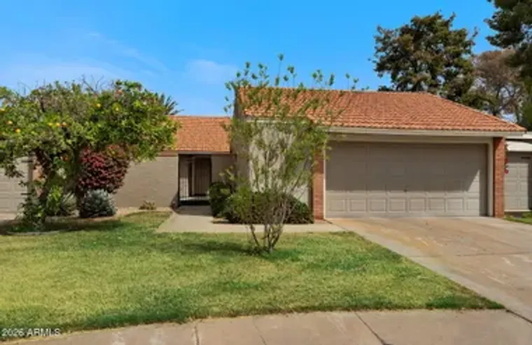 283 LEISURE WORLD -- --, MESA, AZ, 85206, Mesa, AZ 85206