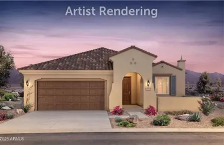 6394 W HONORS WAY, FLORENCE, AZ, 85132, Florence, AZ 85132