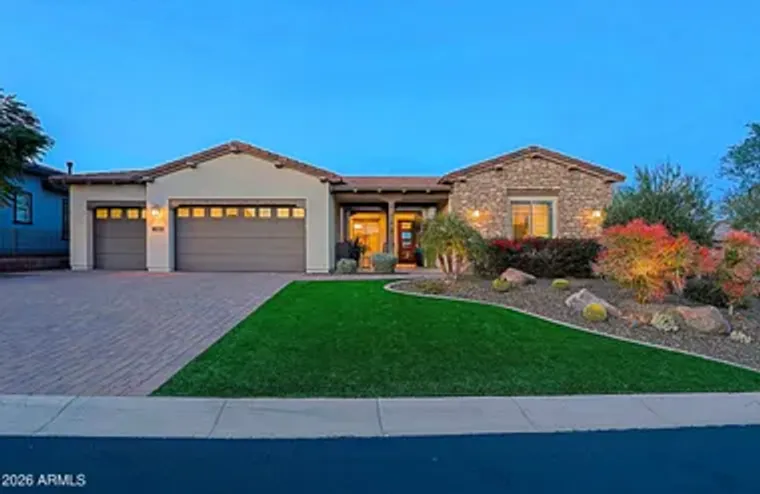 17864 E PARIA CANYON DR, RIO VERDE, AZ, ..., Rio Verde, AZ 85263