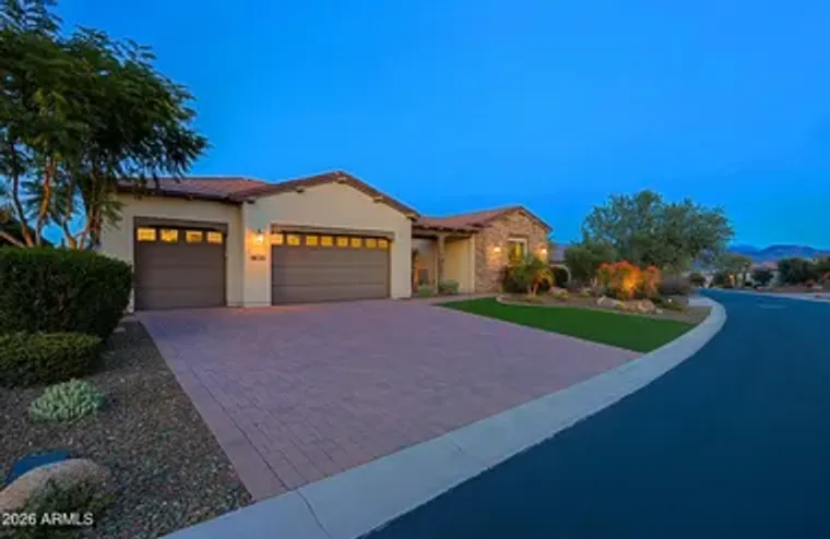 17864 E PARIA CANYON DR, RIO VERDE, AZ, ..., Rio Verde, AZ 85263