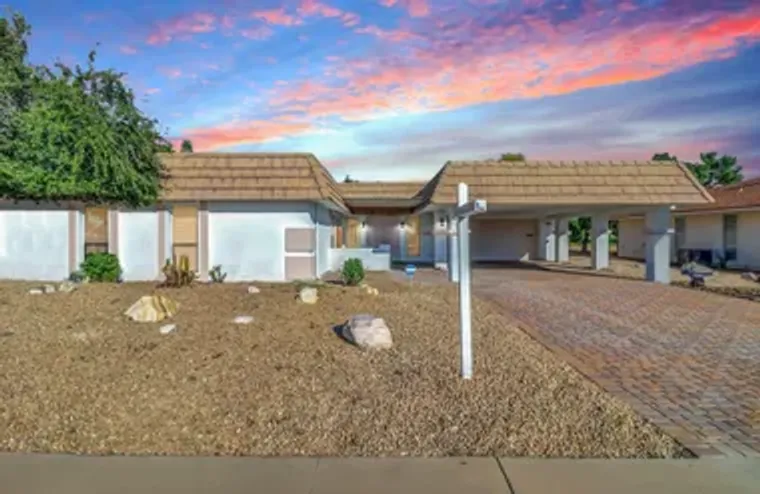 15213 N CAMEO DR, SUN CITY, AZ, 85351, Sun City, AZ 85351