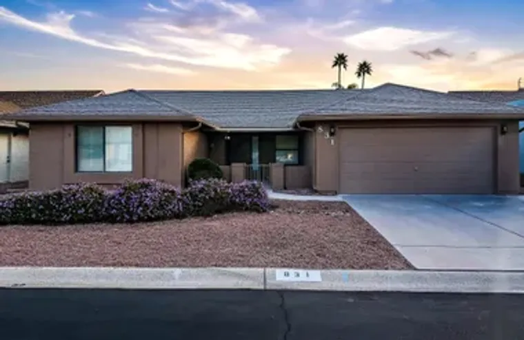 831 S 76TH PL, MESA, AZ, 85208, Mesa, AZ 85208